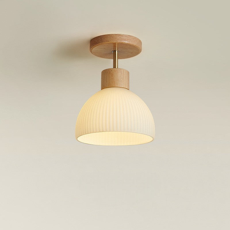 Mienel Novaora Minimalist Ceiling Light for Bedrooms and Living Areas
