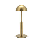 Aurora Retro Gouden Tafellamp