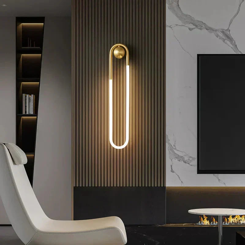 Luminara | Wall Lamp Collection | Mienel