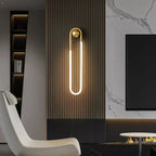 Luminara | Wall Lamp Collection | Mienel