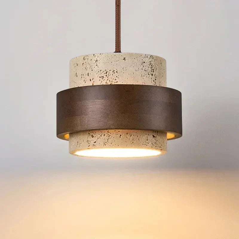 Elowen | Pendant Lamp | Mienel