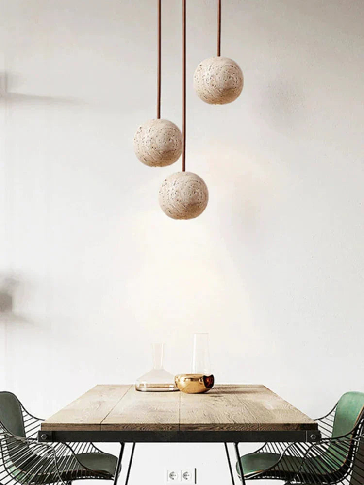 Elara | Pendant Lamp | Mienel