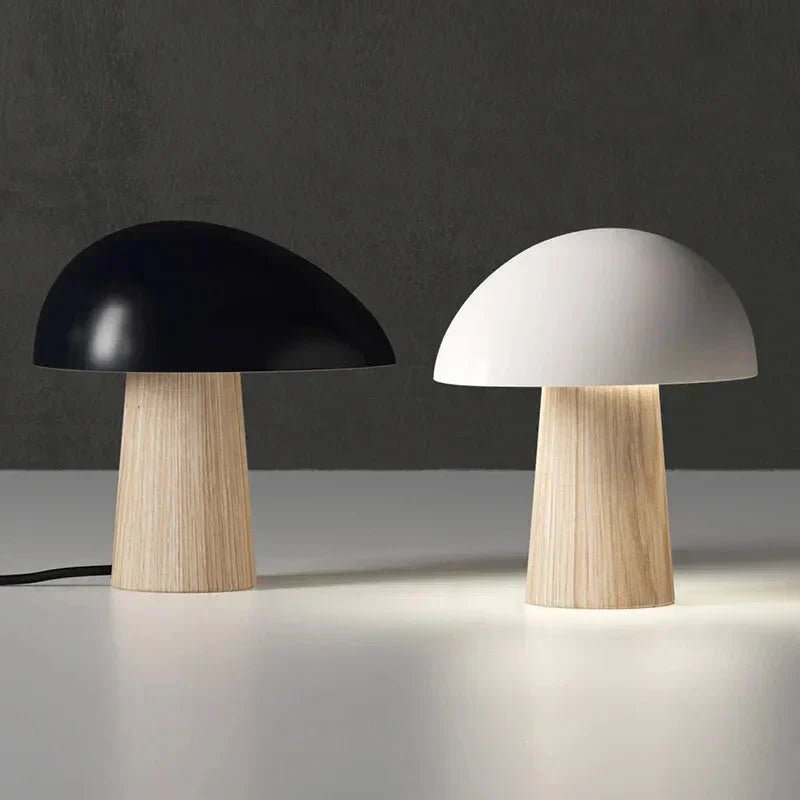 Aurelle Table Lamp Collection | Mienel