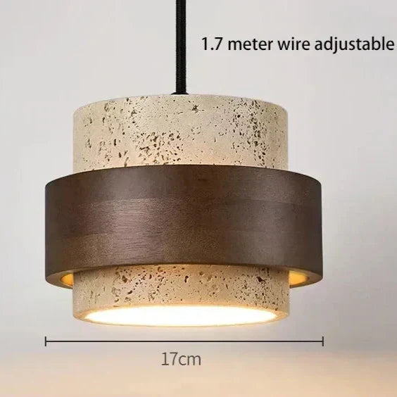Elowen | Pendant Lamp | Mienel