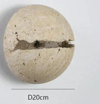 Lunera | Vegglampe | Mienel