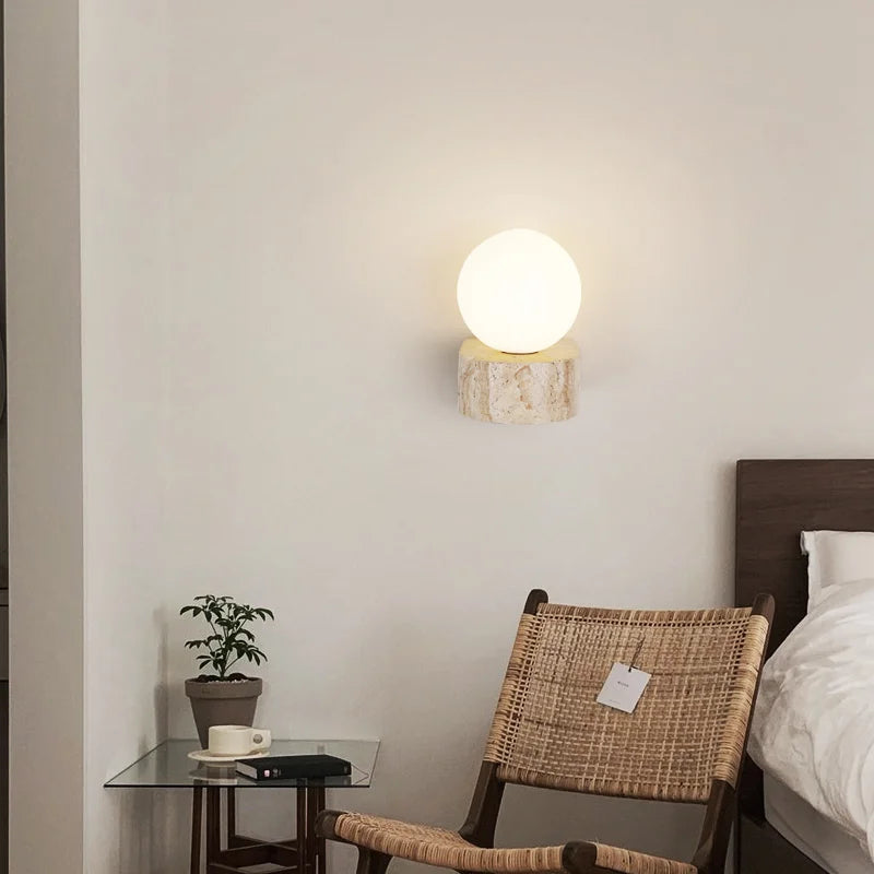 Corvin Wall Lamp | Mienel