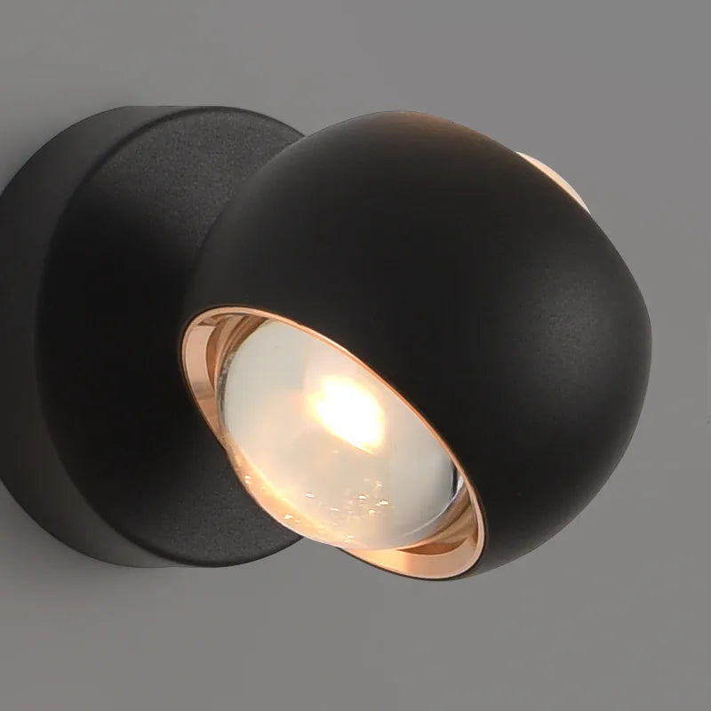 Marin Wall Sconce | Mienel