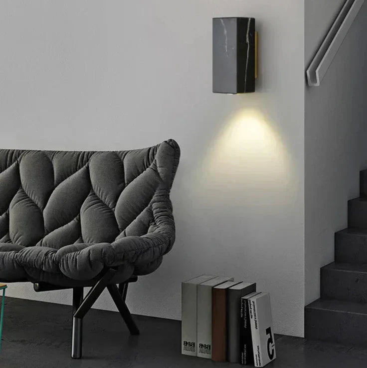 Maris Sconce Collection | Mienel