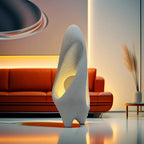 Liora | Floor Lamp | Mienel