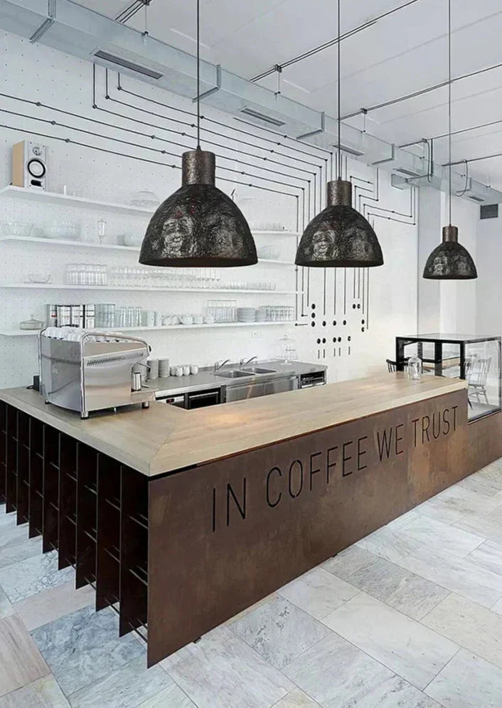 Cortessa Chandelier | Mienel