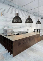 Cortessa Chandelier | Mienel