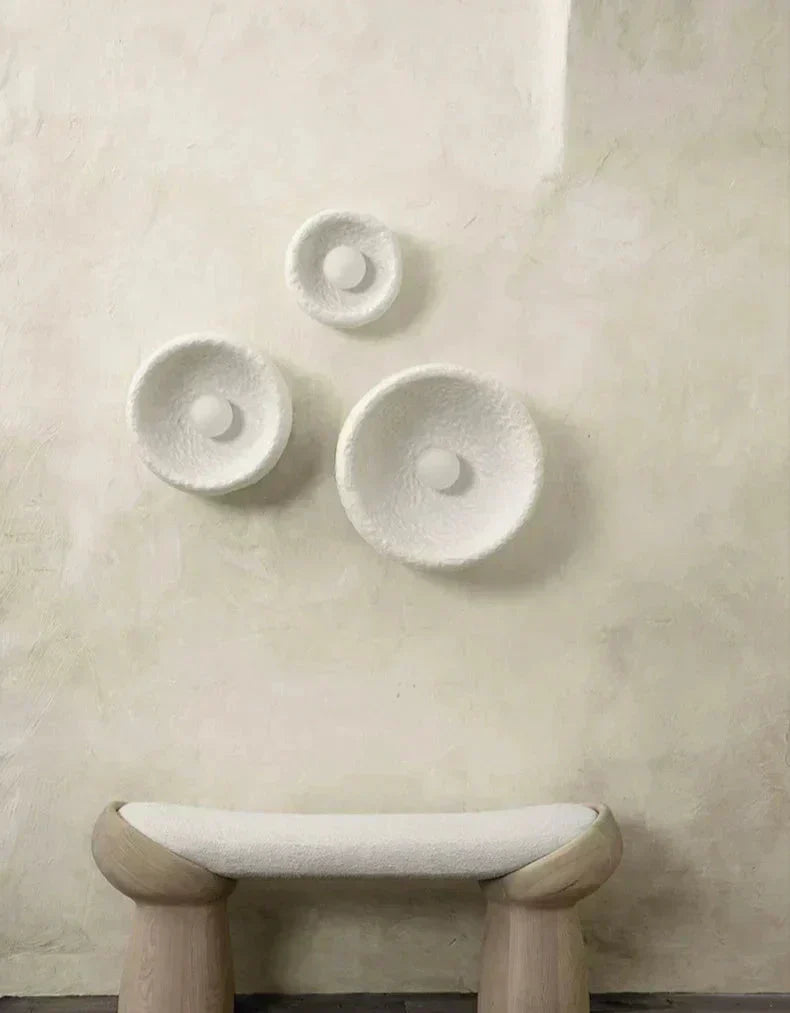 Kirrea Wall Light Collection | Mienel