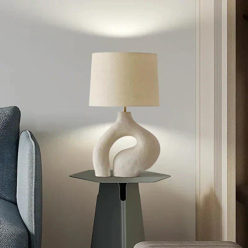 Elara Table Lamp | Mienel