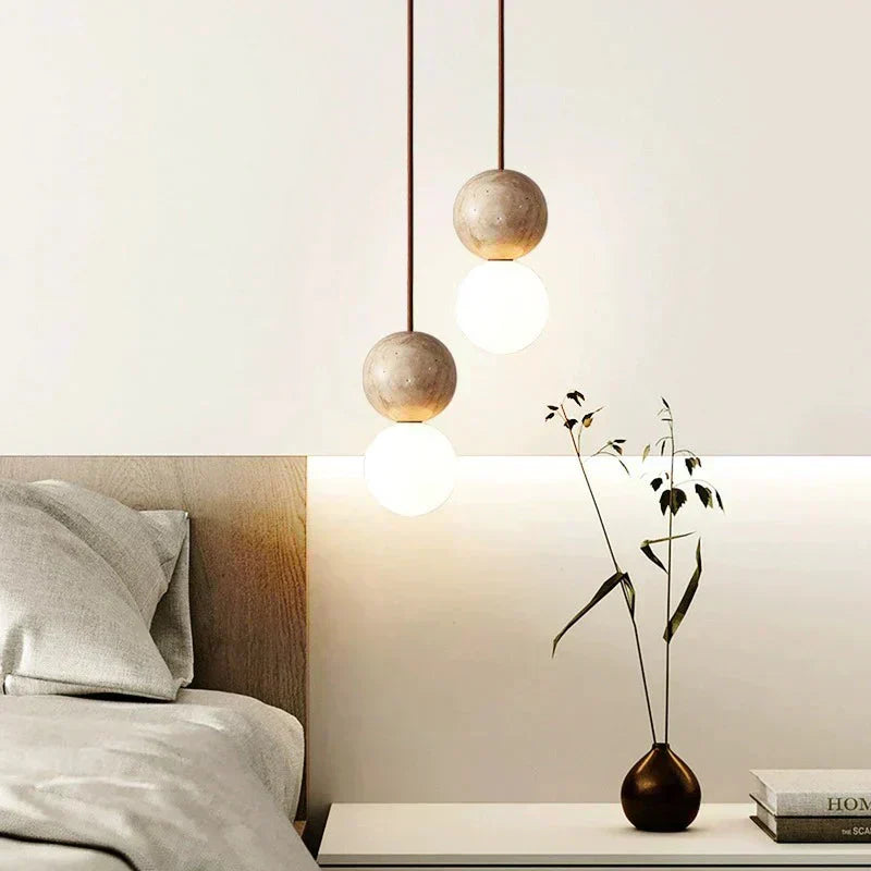 Liora Pendant Light | Mienel