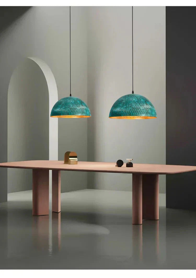 Marcellin Chandelier | Mienel