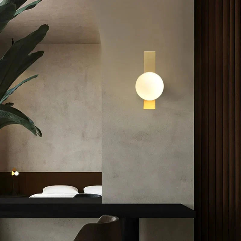 Orenda Wall Lamp | Mienel