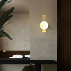 Orenda Wall Lamp | Mienel