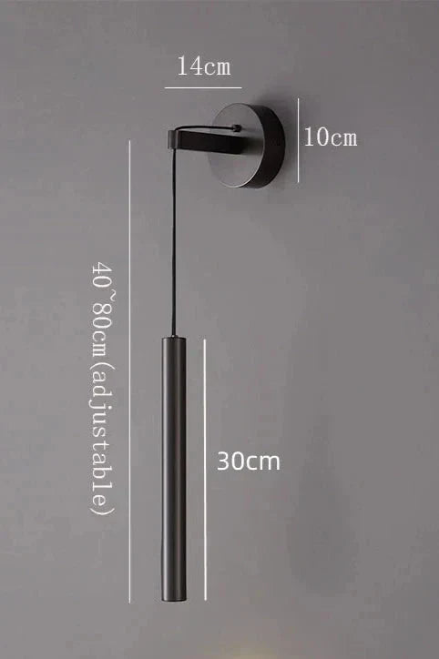 Marlow Wall Lamp | Mienel