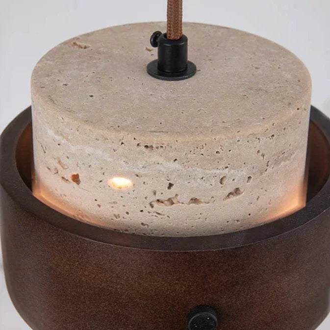 Elowen | Pendellampe | Mienel