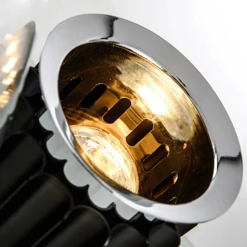 Marlo Table Lamp Collection | Mienel