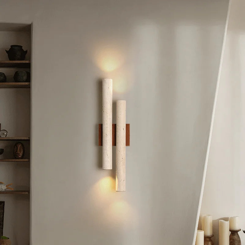 Rowan Sconce | Mienel