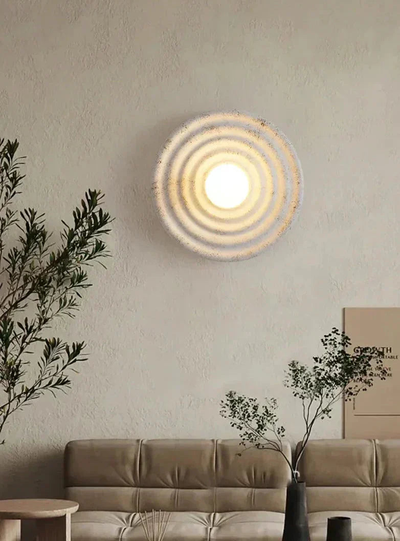 Arelle | Wall Lamp | Mienel
