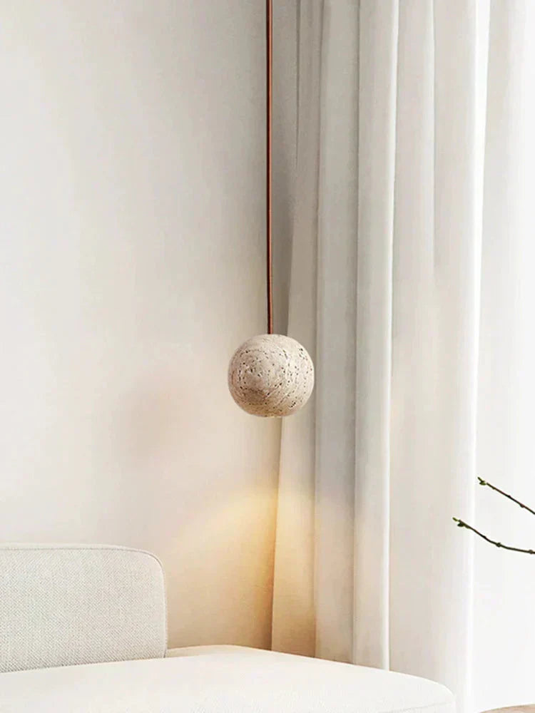 Elara | Pendant Lamp | Mienel