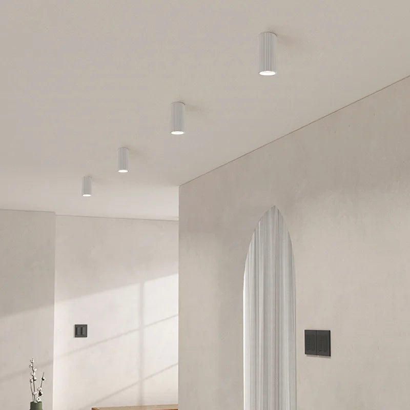 Lyra Lamp Collection | Mienel