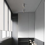 Elara Ceiling Lamp Collection | Mienel