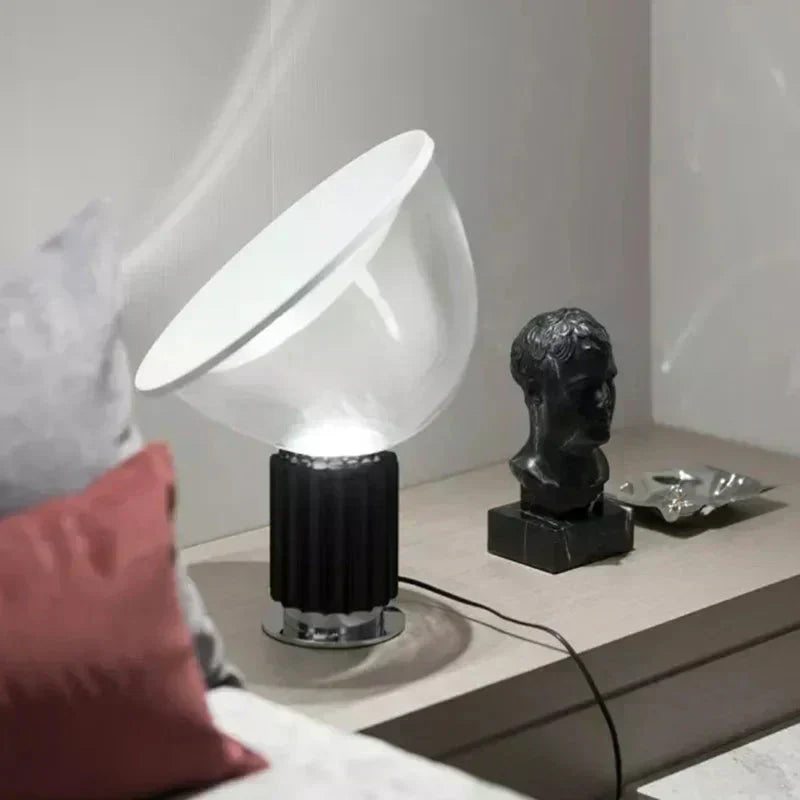 Marlo Table Lamp Collection | Mienel