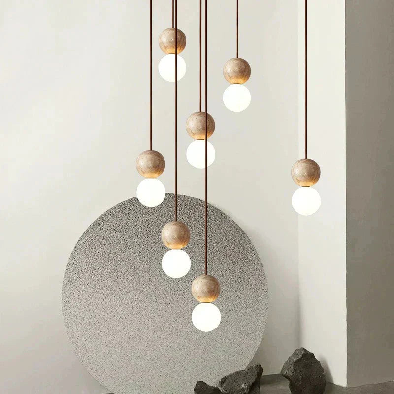 Liora Pendant Light | Mienel
