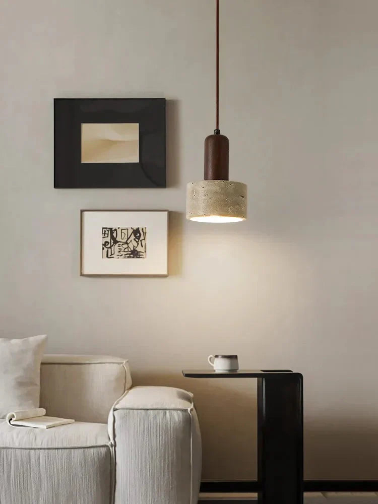 Lunara Pendant Lamp | Mienel