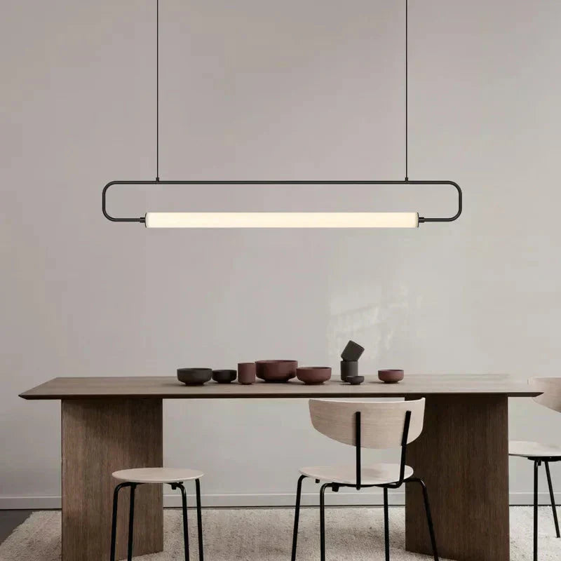 Lunara Pendant Lamp | Mienel