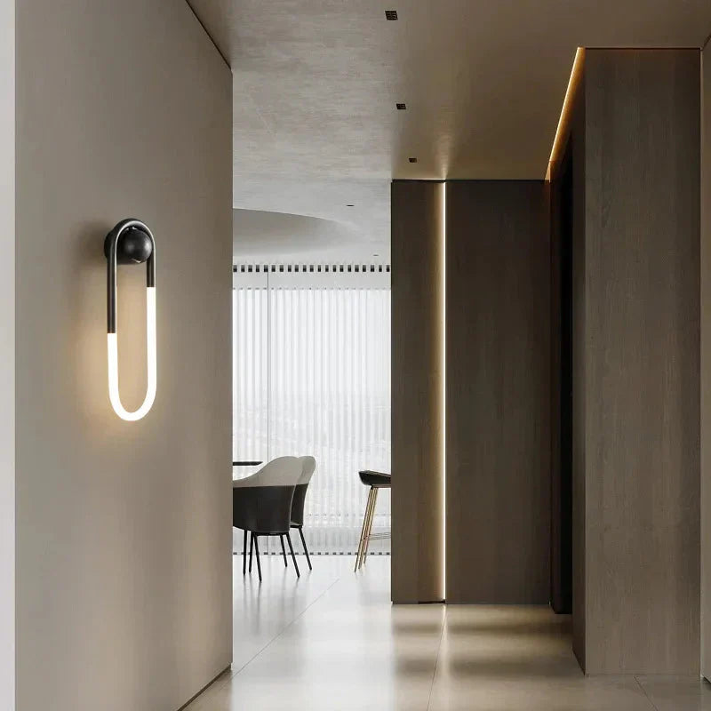 Luminara | Wall Lamp Collection | Mienel