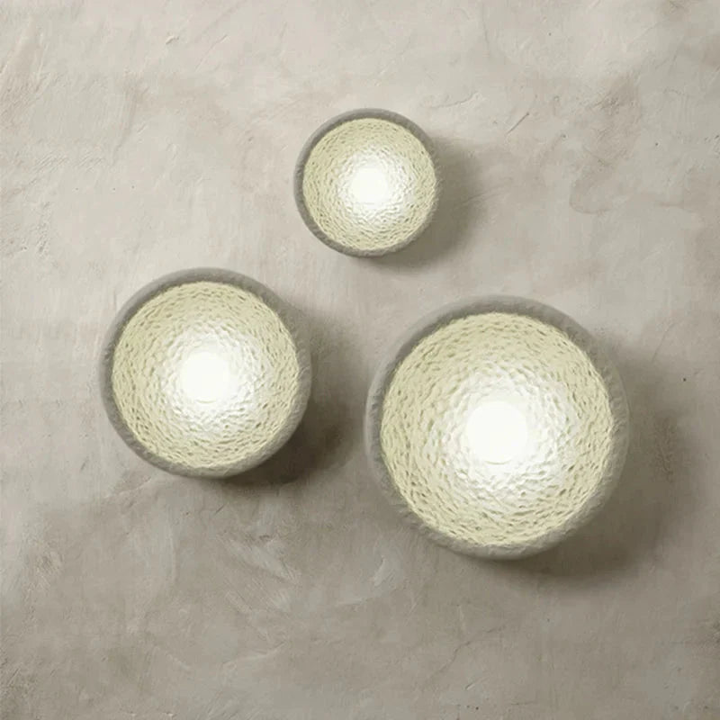 Kirrea Wall Light Collection | Mienel