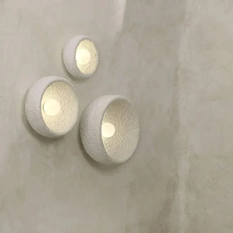 Kirrea Wall Light Collection | Mienel