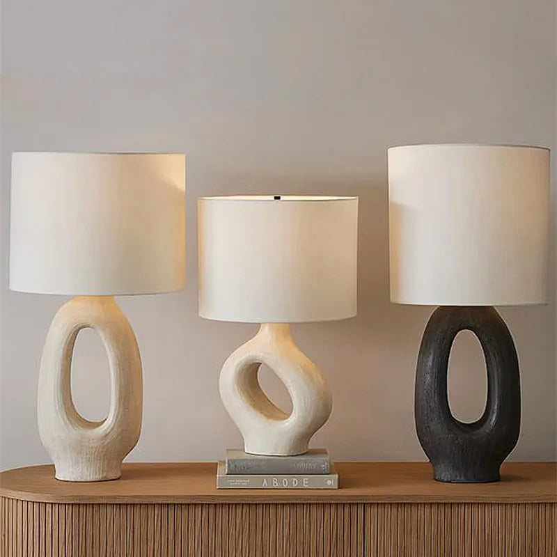 Arden Table Lamp Collection | Mienel