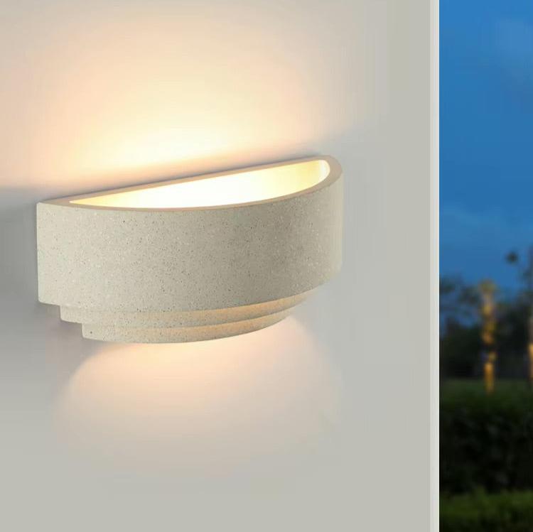 Liora Sconce Collection | Mienel