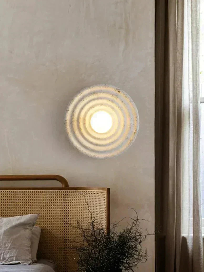 Arelle | Wall Lamp | Mienel