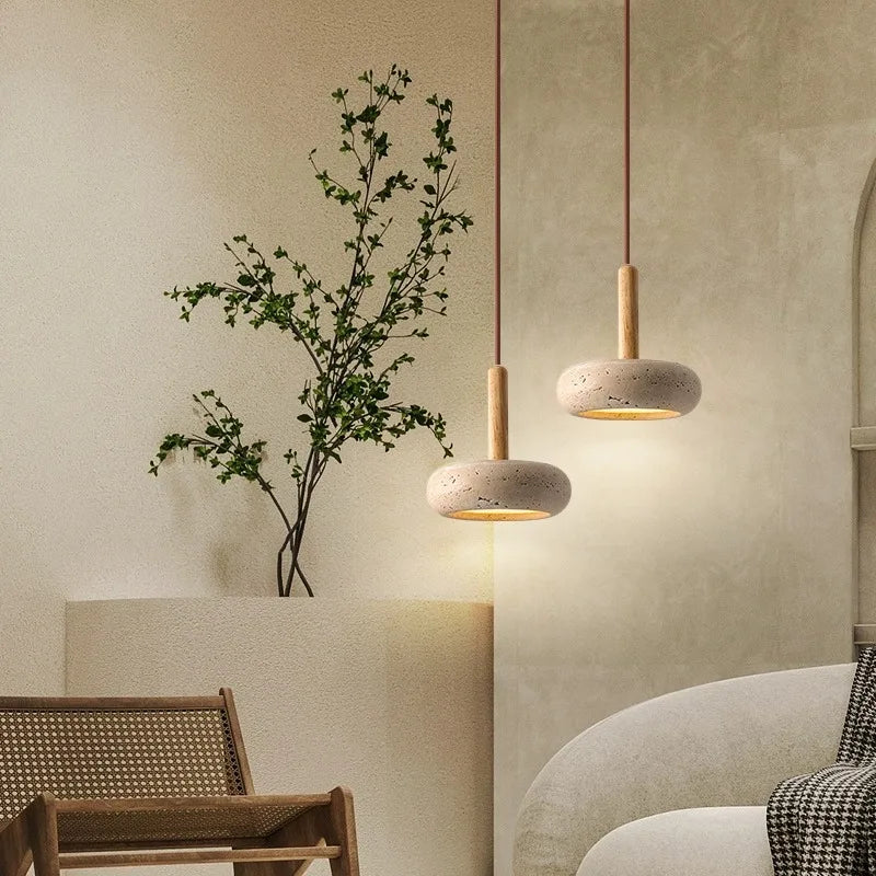 Soren | Pendant Light | Mienel