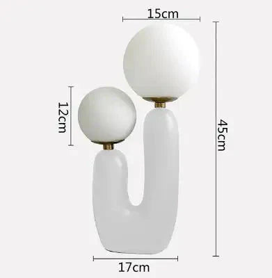 Nerra | Table Lamp | Mienel