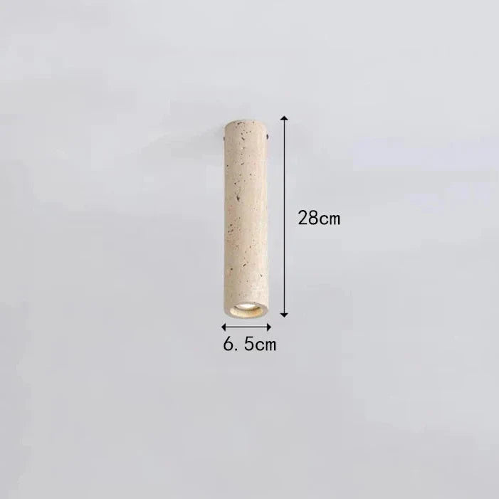 Aralyn Lamp Collection | Mienel