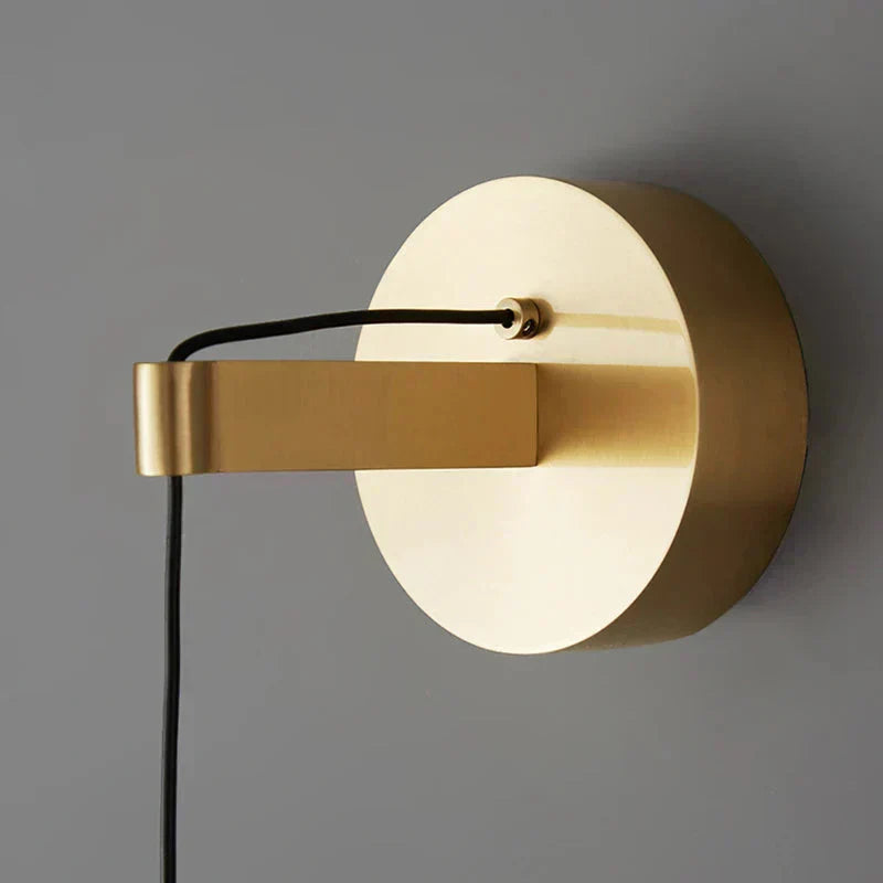 Marlow Vegglampe | Mienel