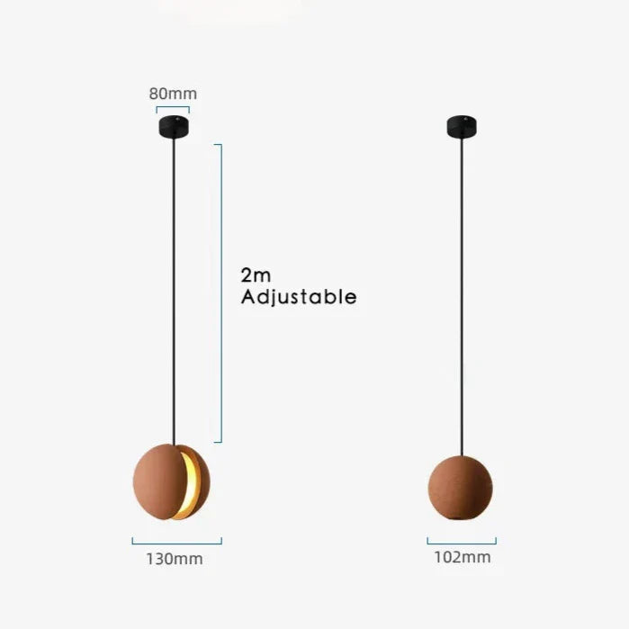 Marisol Pendellampe Kolleksjon | Mienel