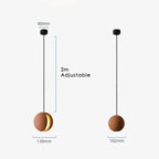 Marisol Pendellampe Kolleksjon | Mienel