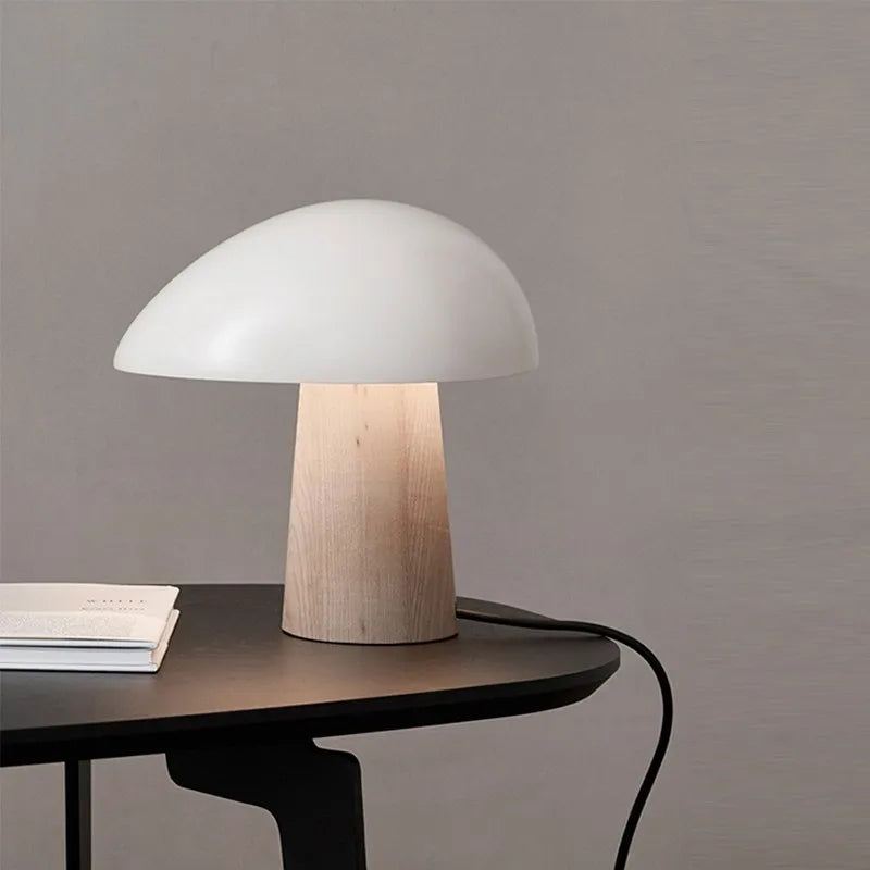 Aurelle Table Lamp Collection | Mienel