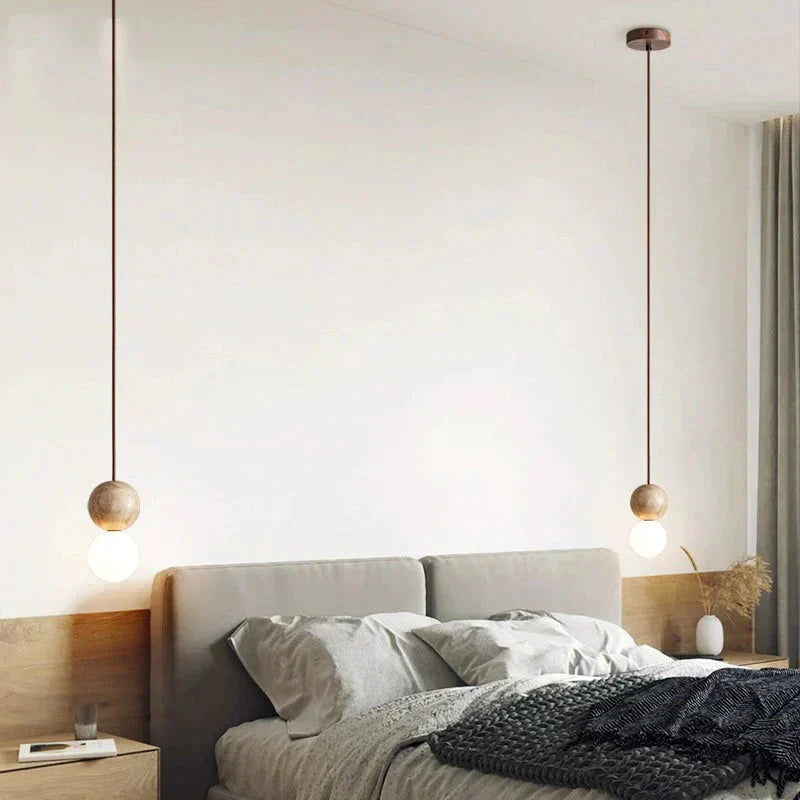 Liora Pendant Light | Mienel