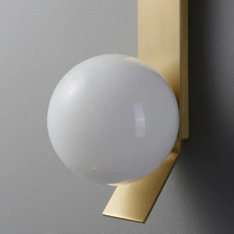 Orenda Wall Lamp | Mienel