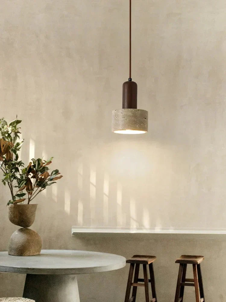 Lunara Pendant Lamp | Mienel