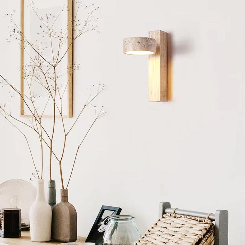 Rowan Sconce Collection | Mienel